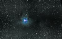 NGC 7023 - Joerg Schlenker